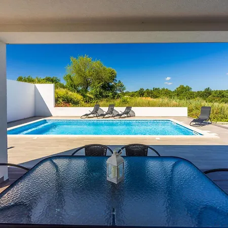Villa Mizar