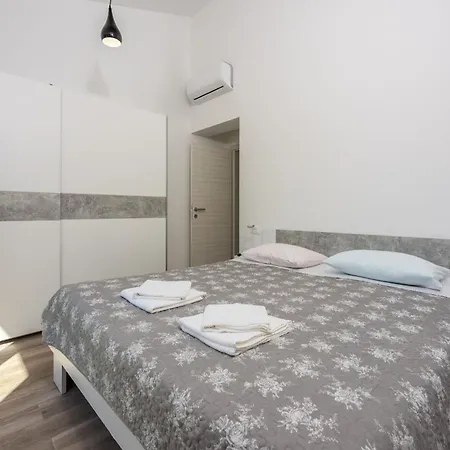 Mizar Labin (Istria)