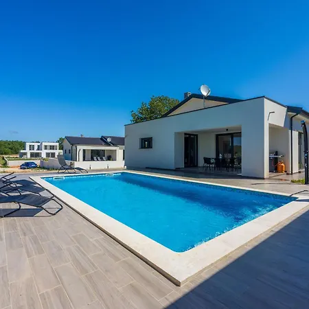 Villa Mizar *