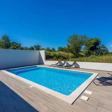 Villa Mizar *