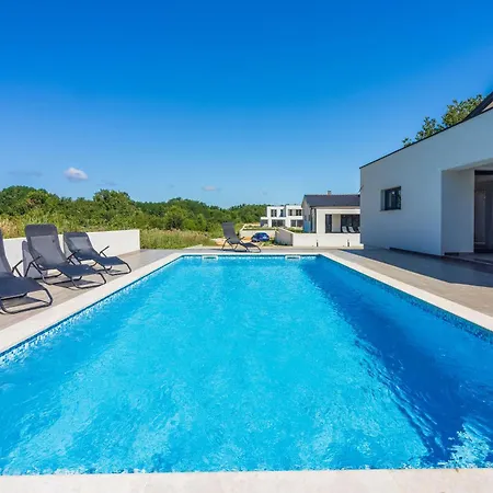 Villa Mizar *