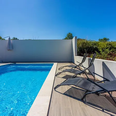 Mizar Labin (Istria)